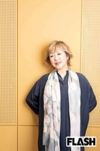 澤田知可子『うたコン』出演で “声が出てない” 指摘…「名曲が別の歌に」視聴者が感じた “変化” とは