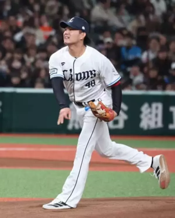 今井達也、アストロズと「3年5400万ドル」契約報道…大金引き出す“吸血鬼”代理人の手腕で注目集まる巨人“人気選手”の去就