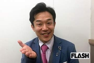 ペナルティ・ヒデ「僕は原付、向こうはベンツ」元日本代表との格差に愕然…Jリーガーの夢をあきらめ芸人を選んだ理由