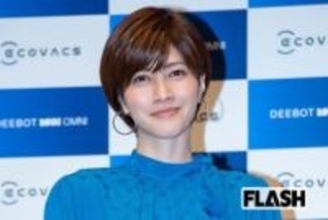 内田有紀の妹が『モニタリング』透明カラオケに出演　“顔は似ず”とも姉の名曲披露で滲み出たつながり