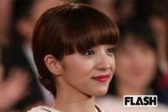 【再婚＆妊娠報告】満島ひかり “恋多き女優” の恋愛遍歴…永山絢斗と “家族ぐるみ交際” の過去も