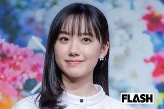 芦田愛菜、“耳かけショート”激変で「大人ぽいな」ファン驚嘆…芸歴19年で“SNS未解禁”貫くも持たれる“親近感”