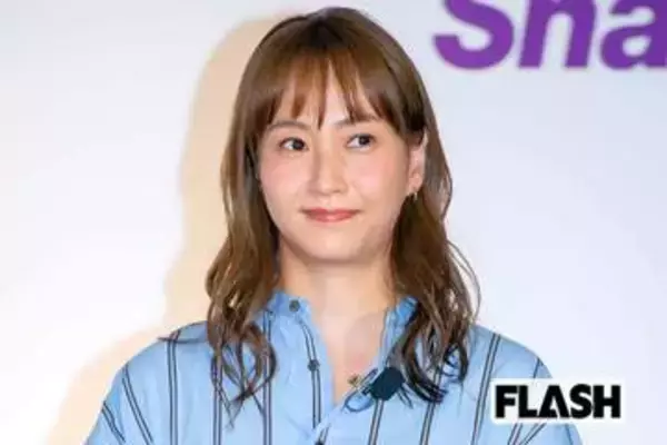 藤本美貴、弁当に文句つける息子に「作りません」ボイコット明かすも「報復みたい」一部から寄せられた反発