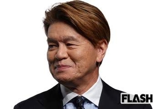 『オモウマい店』焼き肉店女将の“顎マスクで大声”に疑問の声…手袋破れたまま調理も、問われる番組の衛生基準