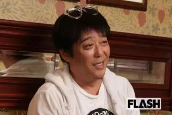 坂上忍「アイドルが結婚しちゃいけないの」発言に集まる賛否…WEST.解散で過熱する議論
