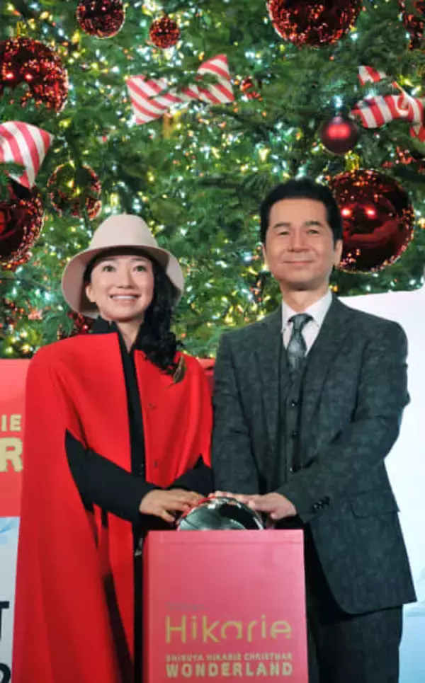 ドリカム吉田美和、“ふっくら激変”にファン驚愕…19歳年下夫と贈る“幸せ結婚生活”で公私ともに充実の日々