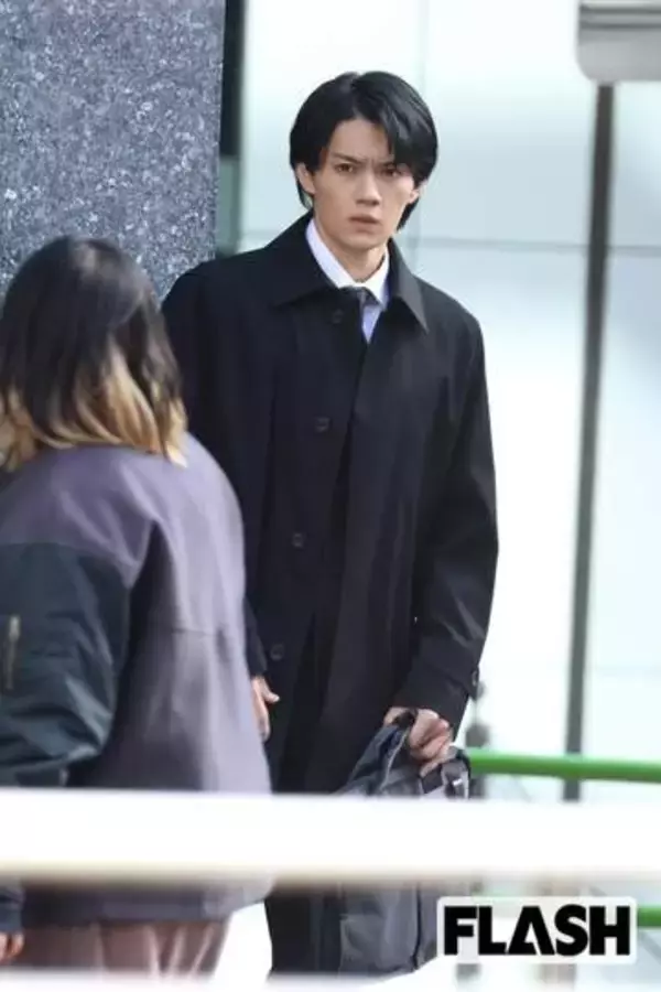 M!LK 佐野勇斗　岡崎市観光伝道師8年目突入も「また痩せた？」金髪爆イケビジュに歓喜と心配入り交じり