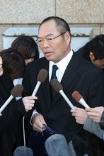 【追悼】ガッツ石松さん死去…松山千春に「歌うまいね」、「相模」を「スモウ」…本誌に明かしてくれた数々の“伝説”