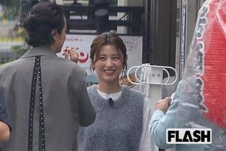 宇賀なつみ、韓国旅行での“ほろ酔い姿”公開にファン大興奮!　フリー転身後加速する“旅インフルエンサー”化