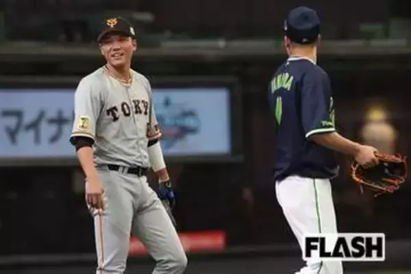 【巨人】次期監督候補に坂本勇人が電撃浮上！ 橋上監督代行で好調も、球団オーナーは「何も言えることはない」とけん制