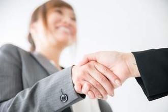 「営業力」とは人間と組織を売り込む力…お客様が買ってくださったのは「君という人間」という意識を忘れずに