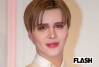 Matt「1カ月ちょっとでマイナス16kg」急激すぎる減量に寄せられる心配“美容フリーク”が目指すは183cm・64kg