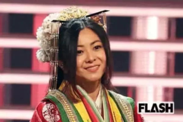 倉木麻衣　『名探偵コナン』の主題歌28曲担当するレジェンド記録 17歳から変わらぬビジュアルに「相変わらず綺麗」ファン歓喜