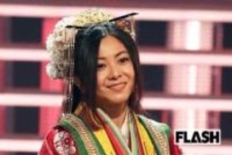 倉木麻衣　『名探偵コナン』の主題歌28曲担当するレジェンド記録 17歳から変わらぬビジュアルに「相変わらず綺麗」ファン歓喜