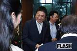 「「参政党は本当に講演会をやる気があったのか」東大・五月祭騒動　ルポライターが明かす異様な衝突、現場では党関係者から若者への“暴言”も」の画像1