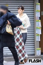 上野樹里、夫・和田唱と “アイコンタクトなし” 演奏披露…共演時の “険悪ムード” 払しょくで漂う「結婚10周年」夫婦の絆