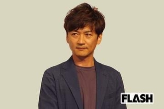 国分太一、井ノ原快彦MCの「配信番組」出演報道…いまだ内容不明な“コンプラ違反”が阻む復帰の道