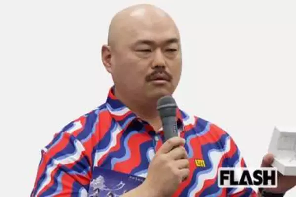 クロちゃん「Z世代は防御が下手」投稿がネットで世代分かつ大論争、神奈川県議も“参入”で火に油