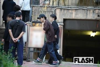 大泉洋、伊藤沙莉、山下智久…“日テレ版日曜劇場”酷暑の打ち上げで誓い合った「打倒、VIVANT2」