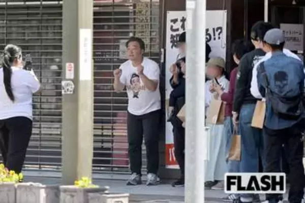 元ジャンポケ 斉藤慎二被告「懲役7年求刑」めぐってSNSで議論沸騰…無罪主張も “一発実刑” の可能性