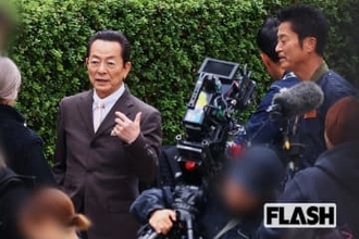『相棒』、元日スペシャル決定も意味深な“5文字”に視聴者ヒヤリ…テレ朝「人気ドラマ」終了ラッシュで渦巻く不安