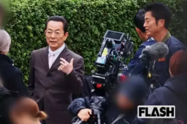 『相棒』、元日スペシャル決定も意味深な“5文字”に視聴者ヒヤリ…テレ朝「人気ドラマ」終了ラッシュで渦巻く不安