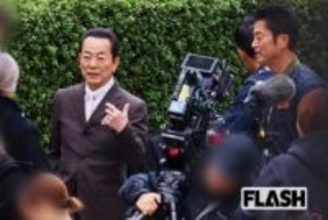 『相棒』、元日スペシャル決定も意味深な“5文字”に視聴者ヒヤリ…テレ朝「人気ドラマ」終了ラッシュで渦巻く不安