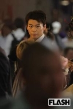 竹内涼真主演の新ドラマがテレ朝「歴代最高最速」見逃し配信記録『じゃあつく』で確立した“ドラマの帝王”の地位