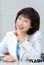 『トミーとマツ』婦警役の石井めぐみは市議で活躍中「松崎しげるさんのアドリブのおかげ」一般質問もスラスラ