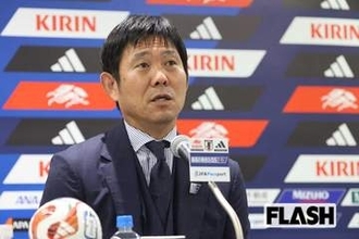 【サッカー日本代表】次期監督は誰だ！本田圭佑“まさかの立候補”の裏に「敗退でもお祝いムード」JFAへの違和感