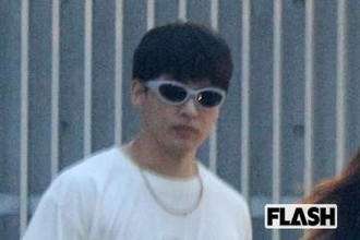 三山凌輝、“ホテル密会”騒動で「年間9万6000円」ファンクラブの“プレミアムプラン会費”が再燃…BE:FIRST時代から続く“女性問題”でファンも限界