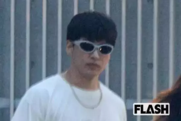 三山凌輝、“ホテル密会”騒動で「年間9万6000円」ファンクラブの“プレミアムプラン会費”が再燃…BE:FIRST時代から続く“女性問題”でファンも限界