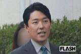 「中田敦彦『ぽかぽか』生出演でTV復帰アピール…藤森の「地方局営業」で“コンビ再始動”へ」の画像1