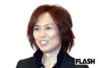 つんく♂　声を失う前の“貴重映像”にファンから寄せられる感涙『紅白』初出場から30年、シャ乱Qの軌跡