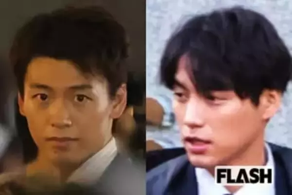 竹内涼真『再会』VS.福士蒼汰『東京P.D.』“ライダー出身”俳優の火曜夜9時ドラマ対決、ファンが気をもむ勝敗の行方