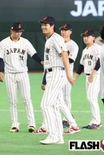 「先輩がおごってくれるよ〜」大谷翔平、決起集会で見せた “後輩力”…大阪の焼肉店で “最年長” 菅野智之が支払った額は？