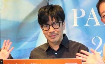 くるり岸田繁、「ライブへ“参戦”」表現に違和感表明、アーティスト間で論争勃発…SNSでは“言葉狩り”指摘も