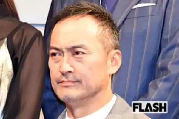 渡辺謙、「楽な試合はありましたか？」WBCチェコ戦後の“的外れ質問”に視聴者呆れ　中居正広から続く“タレント不要論”が加速