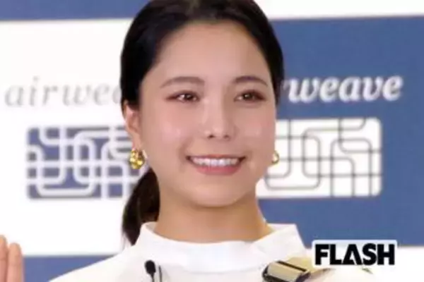 高梨沙羅　2シーズン無冠も現役続行…「CM1本3000万」の“安泰生活”を拒んだ競技者のプライド