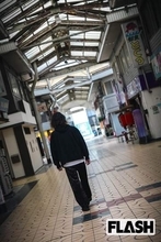 和歌山カレー事件「母・林眞須美死刑囚の無実」訴える長男のポジティブ思考「みんなでがんばっていこうって」