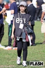 お正月の“看板コンテンツ”箱根駅伝予選会に日テレ女子アナ大集結!　現場でつながれた“技術継承”のタスキ