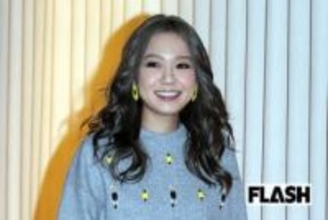 西野カナ、清楚ビジュから“金髪ギャル”姿に復活で大反響…出産後も「バキバキ腹筋」で際立つカリスマぶり