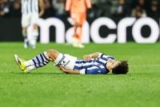 サッカー日本代表、久保建英ら怪我人続出で“野戦病院”状態も…若手選手らの台頭で「怪我の功名」か