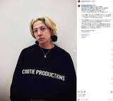 「降谷建志 “MEGUMI似”新女性と水族館デート報道にネット呆れ…「47歳独身は地獄」の叫びから2カ月、元妻との“圧倒的格差”」の画像1