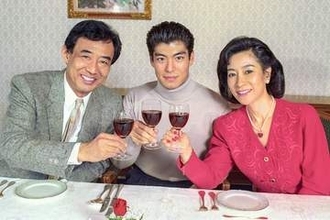 寿美花代さん死去、息子の高嶋政宏・政伸は「ゆっくり休んで」…献身の生涯と「長男との悲しい別れ」