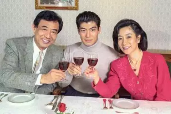 寿美花代さん死去、息子の高嶋政宏・政伸は「ゆっくり休んで」…献身の生涯と「長男との悲しい別れ」