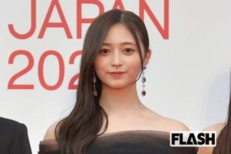 乃木坂46の井上和、『豊臣兄弟！』茶々役の演技がファンから高評価…過去には“先輩アイドル”を憧れと明かす