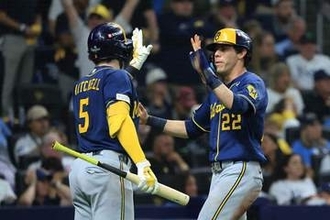 MLBワールドシリーズ「地味同士の戦い」前評判を覆す“スモールベースボール”に日本人絶賛で広告も絶好調