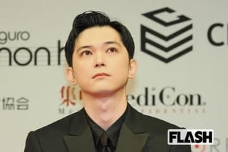 吉沢亮『あさイチ』トークも“唇の異変”で過密スケジュールへの心配集まる…『ばけばけ』では“神回”立役者の活躍ぶり