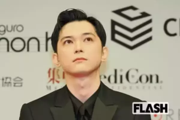 吉沢亮『あさイチ』トークも“唇の異変”で過密スケジュールへの心配集まる…『ばけばけ』では“神回”立役者の活躍ぶり